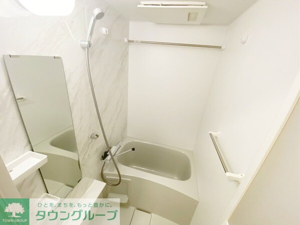 ブランシエスタ荻窪の物件内観写真